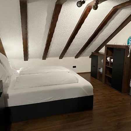 Wohnung In Kunzell Fulda Eksteriør bilde