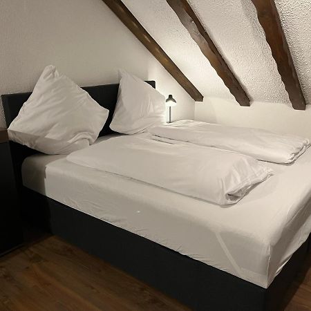 Wohnung In Kunzell Fulda Eksteriør bilde